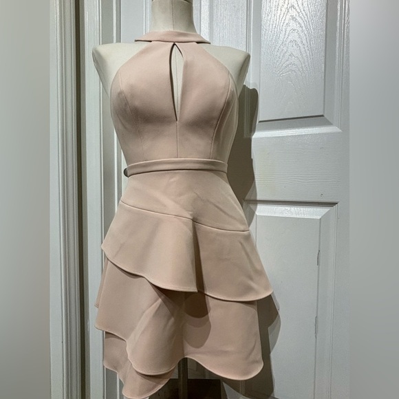 BCBG MaxAzria Dress size 2 - Picture 5 of 13